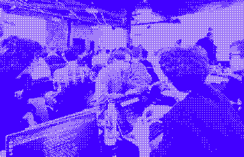 hacking dagger to play starcraft