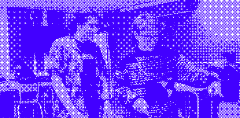 discovering stellar networks